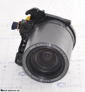 Объектив Canon S3, без двигателя, б/у